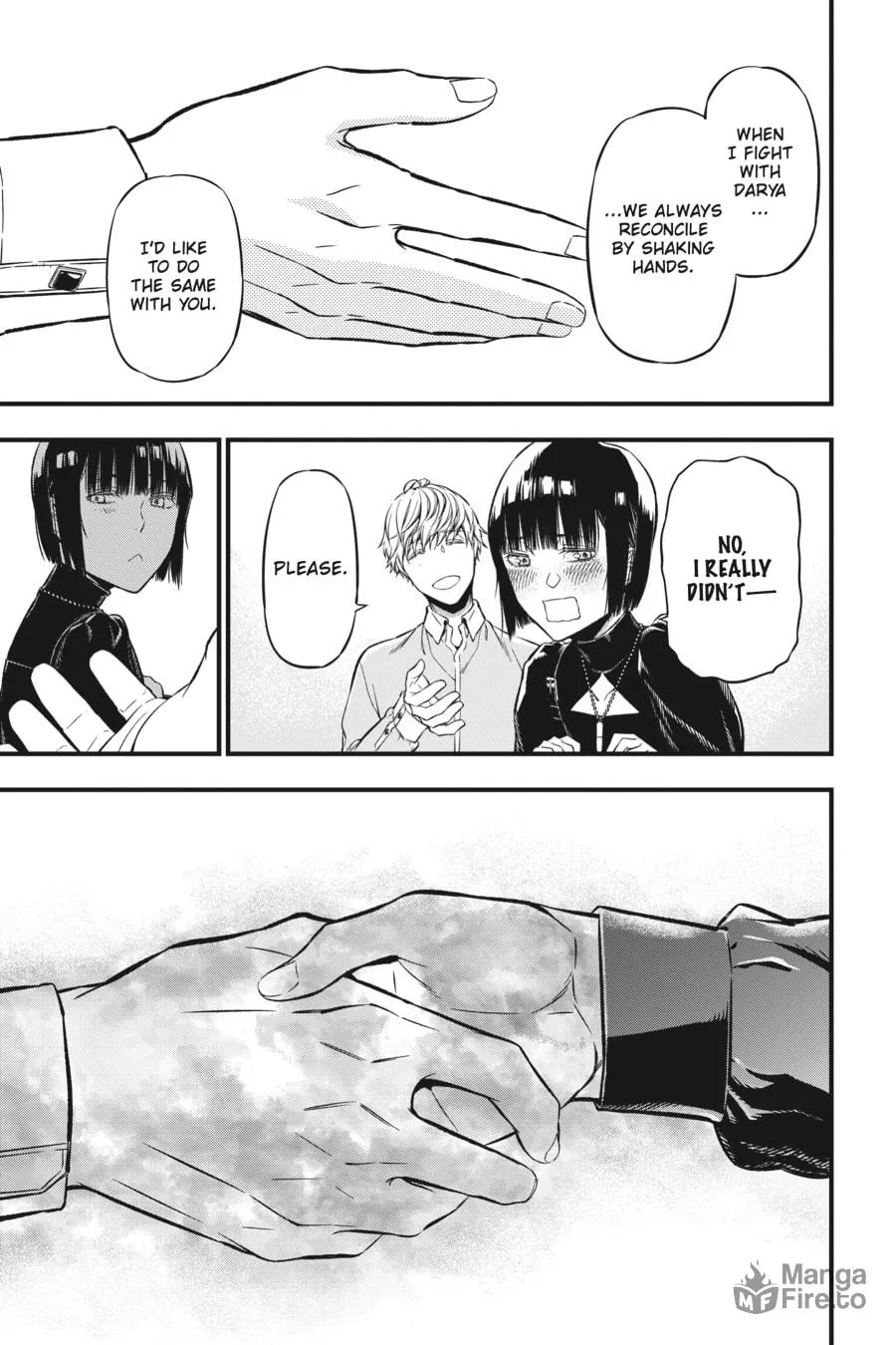 Your Forma Chapter 11 page 24 - 