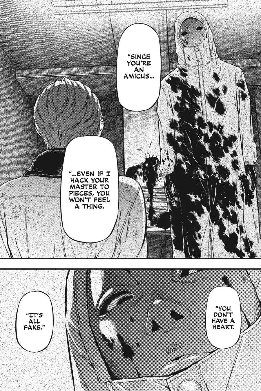 Your Forma Chapter 11 page 7 - 