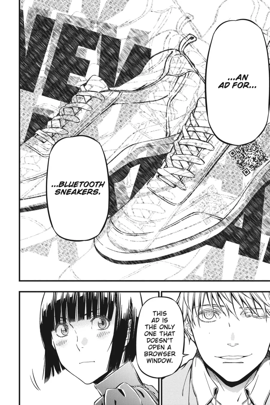 Your Forma Chapter 12 page 11 - 