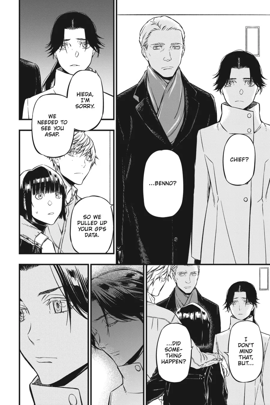 Your Forma Chapter 12 page 13 - 
