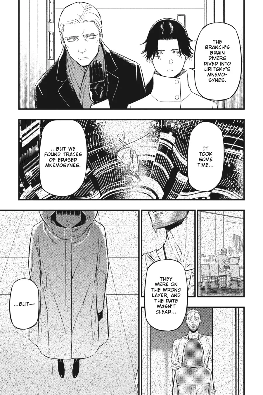 Your Forma Chapter 12 page 16 - 