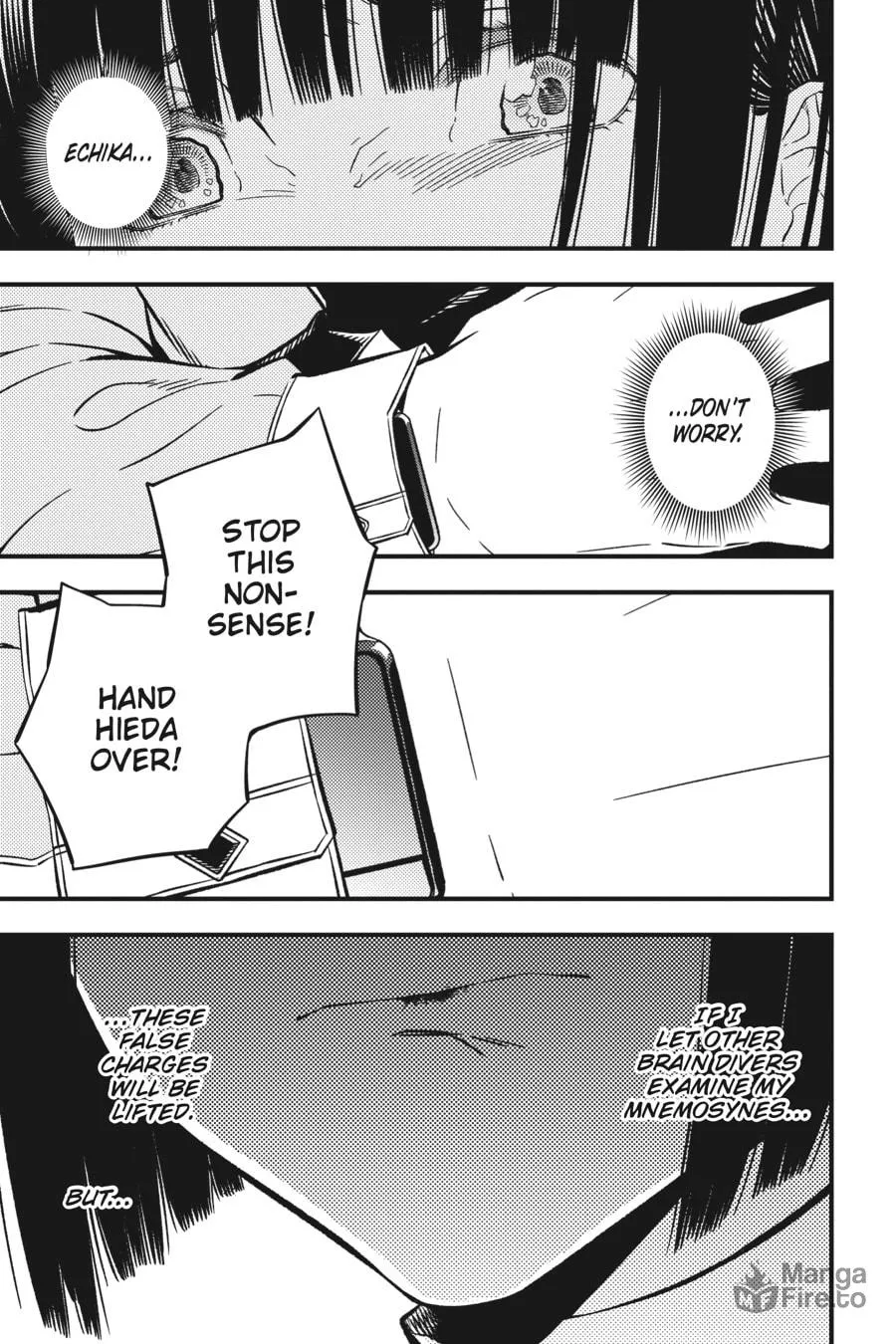 Your Forma Chapter 12 page 20 - 