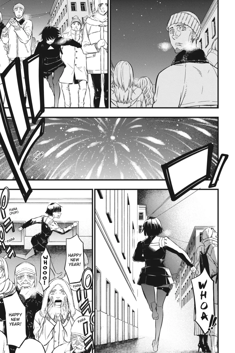 Your Forma Chapter 12 page 26 - 