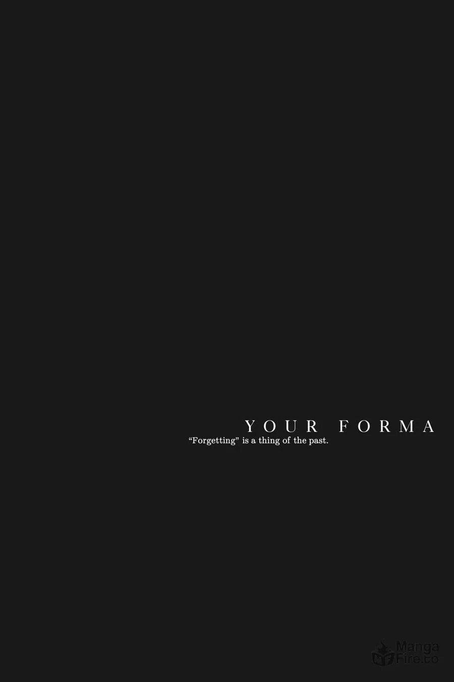 Your Forma Chapter 12 page 30 - 