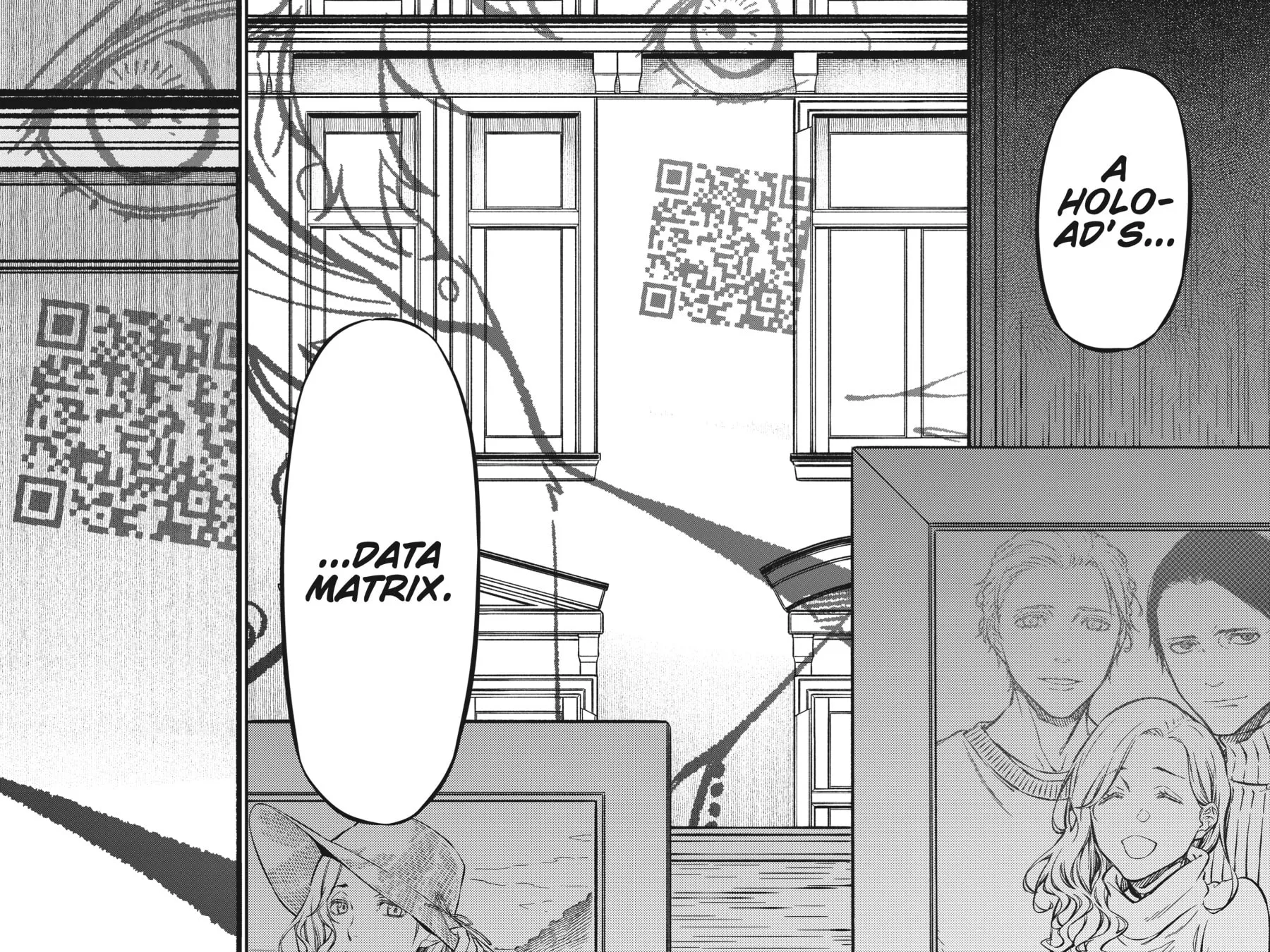 Your Forma Chapter 12 page 4 - 