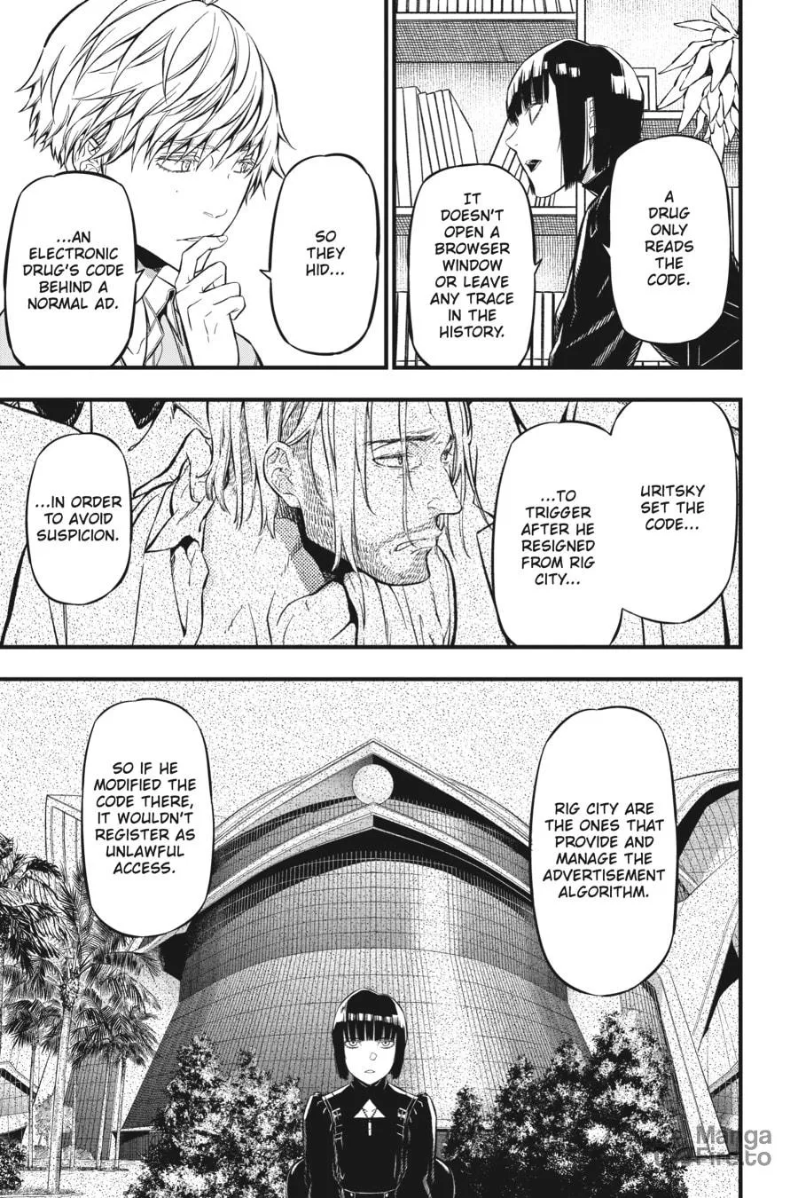 Your Forma Chapter 12 page 6 - 