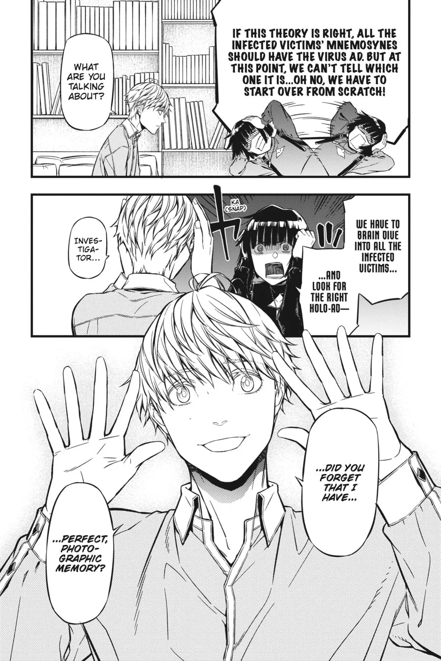 Your Forma Chapter 12 page 8 - 