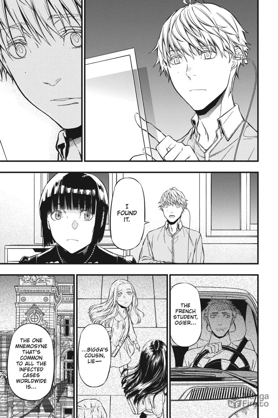 Your Forma Chapter 12 page 10 - 