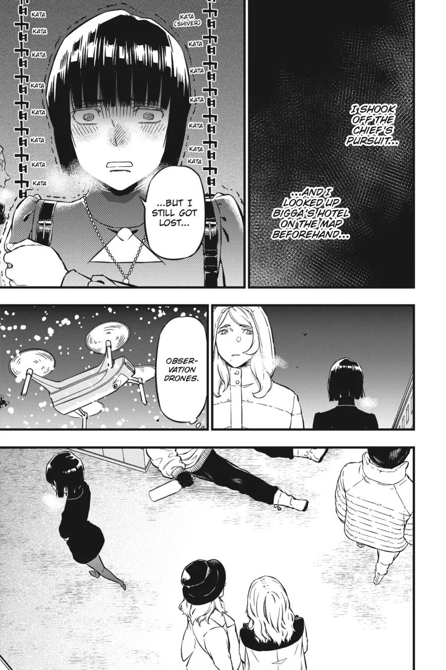 Your Forma Chapter 13 page 13 - 