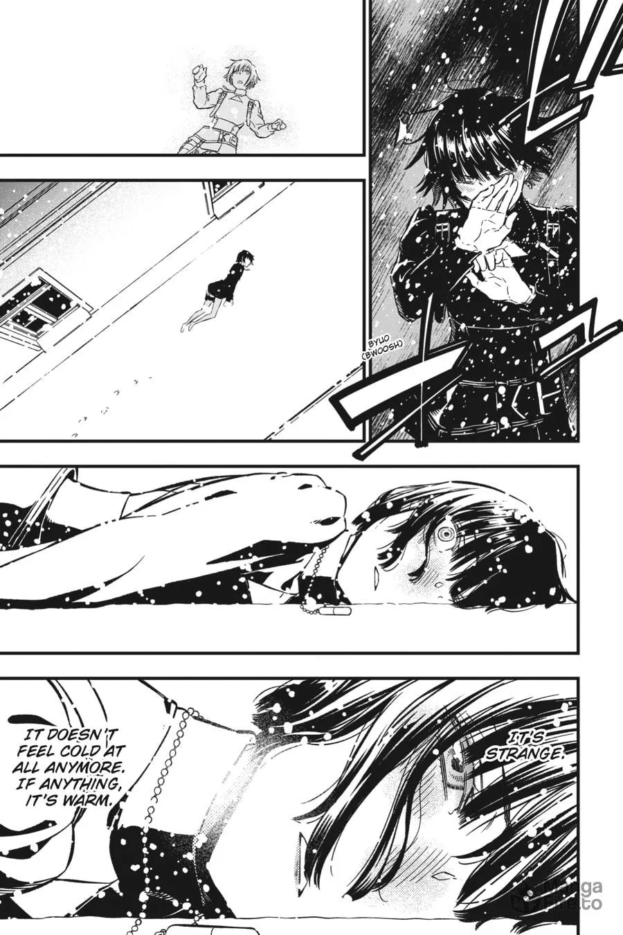Your Forma Chapter 13 page 15 - 