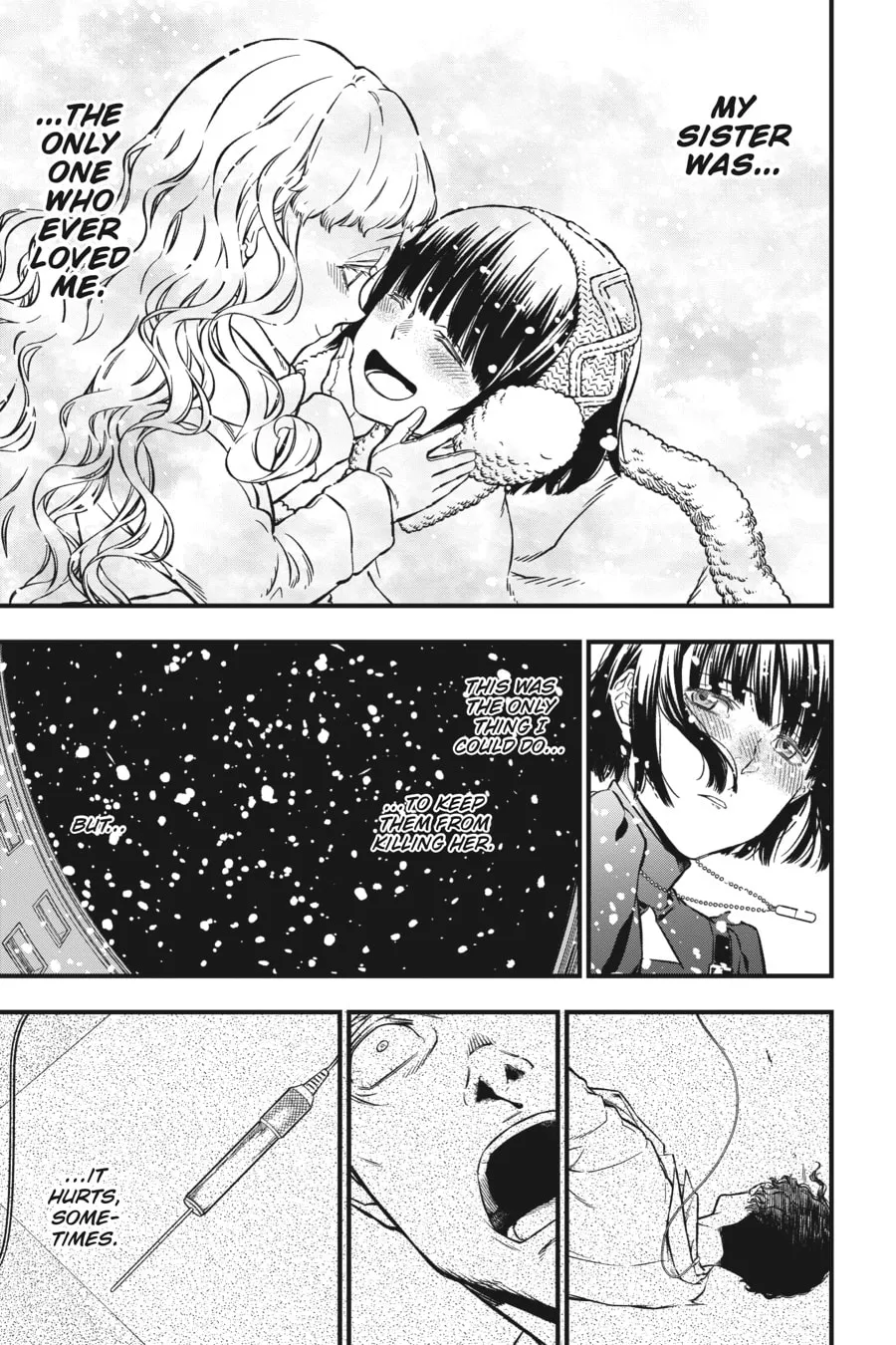 Your Forma Chapter 13 page 17 - 