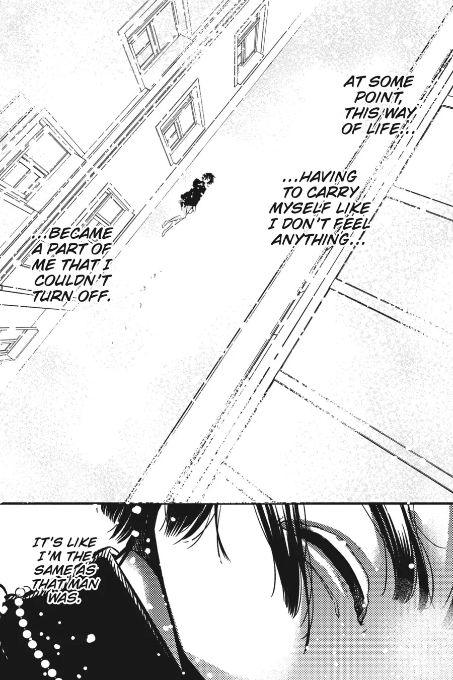 Your Forma Chapter 13 page 19 - 