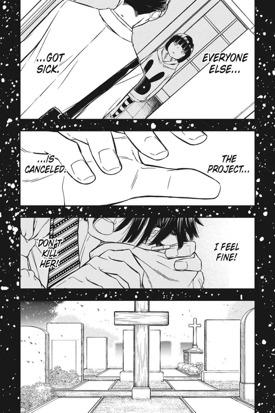 Your Forma Chapter 13 page 22 - 