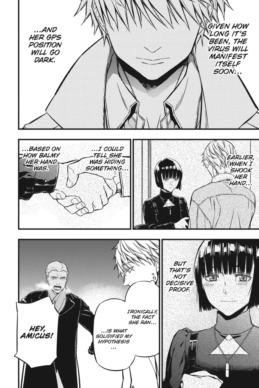 Your Forma Chapter 13 page 4 - 