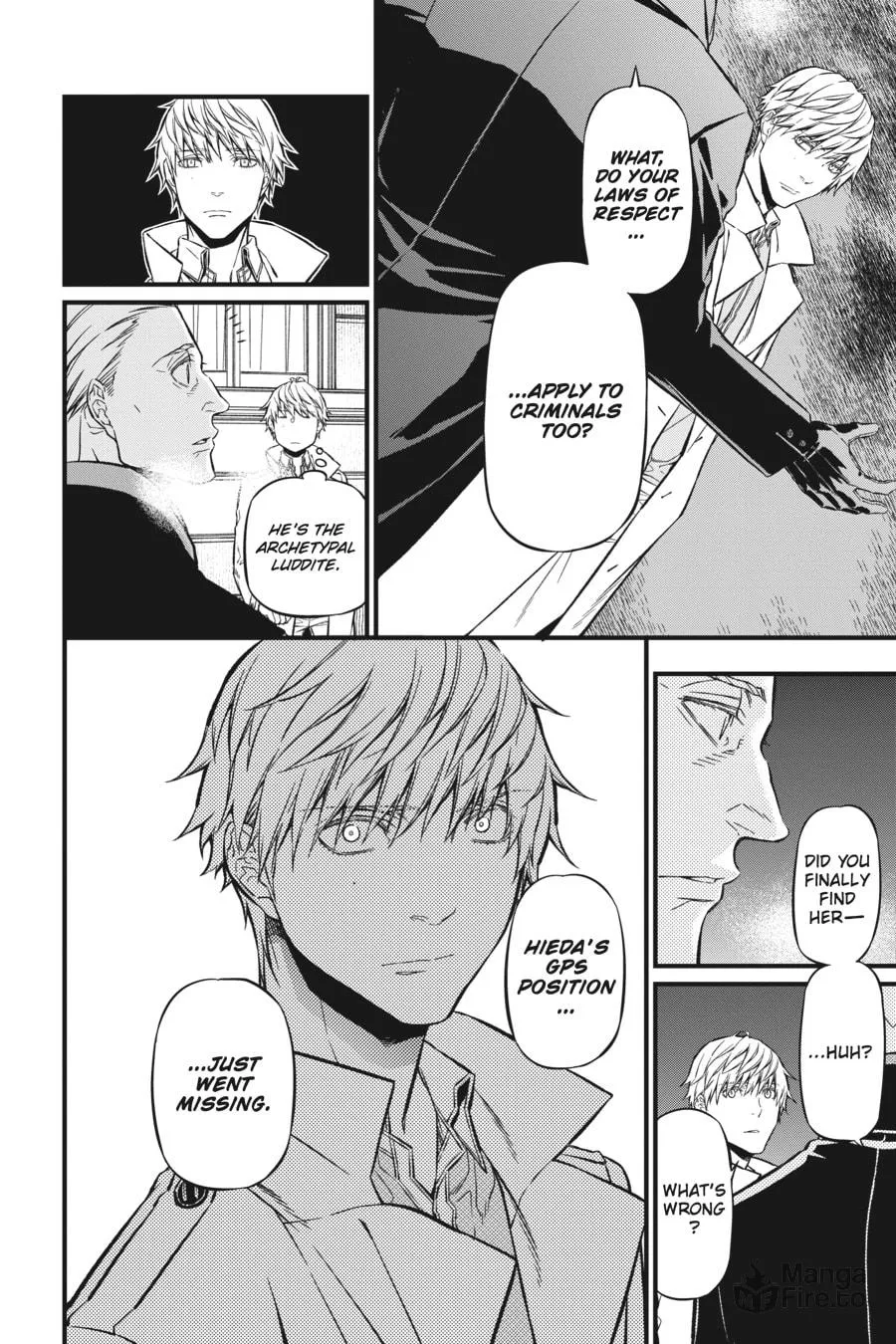 Your Forma Chapter 13 page 6 - 