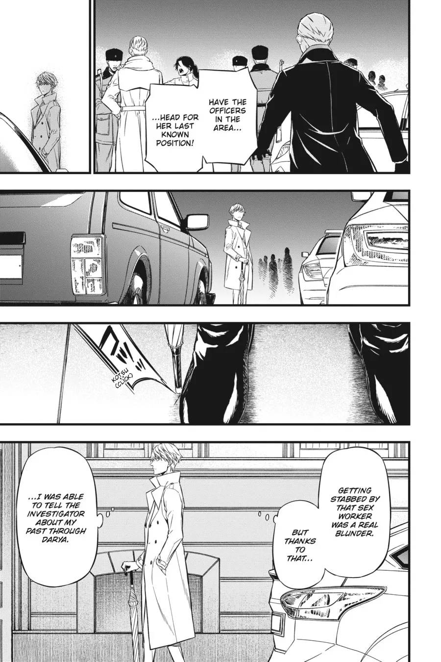 Your Forma Chapter 13 page 7 - 