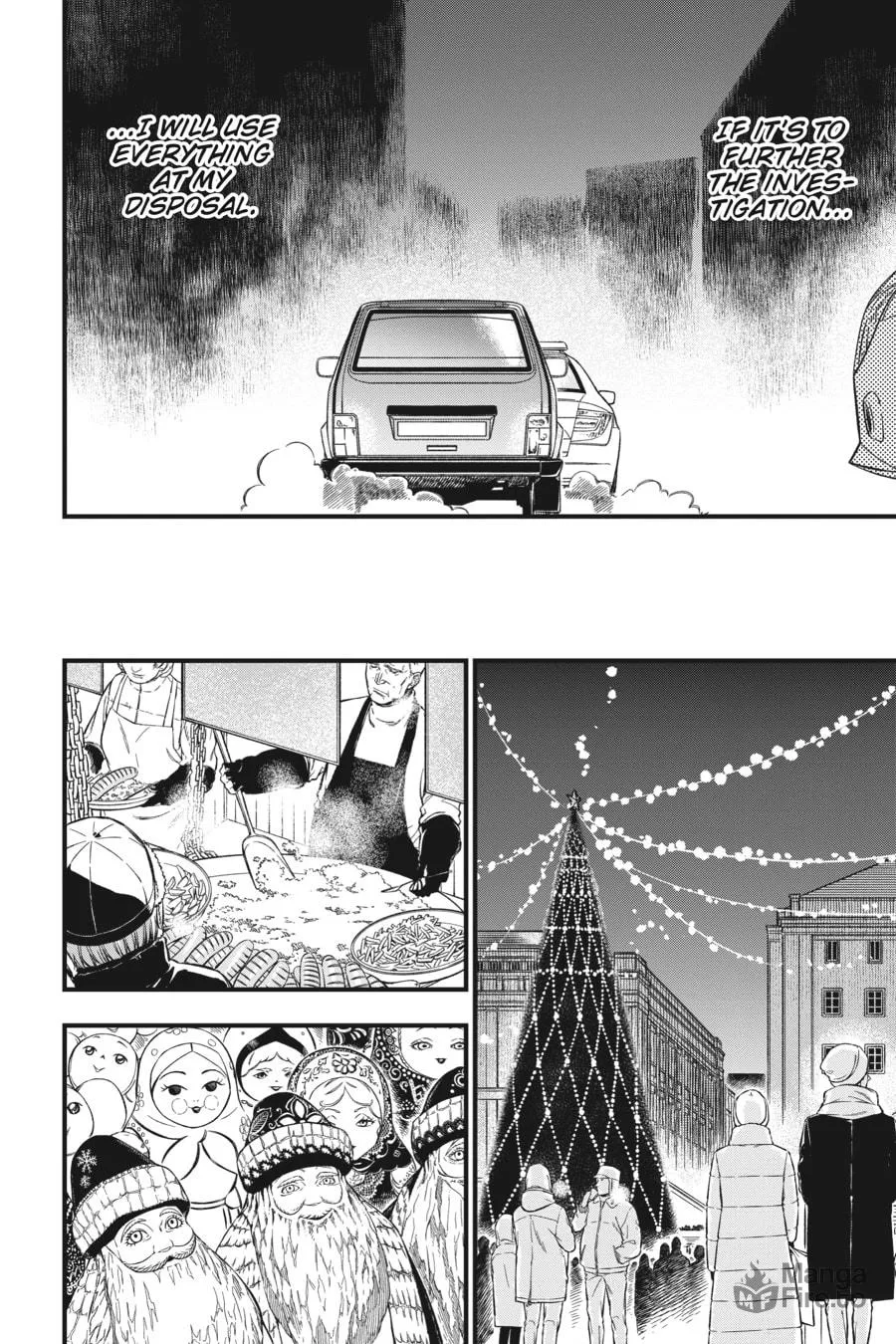 Your Forma Chapter 13 page 10 - 