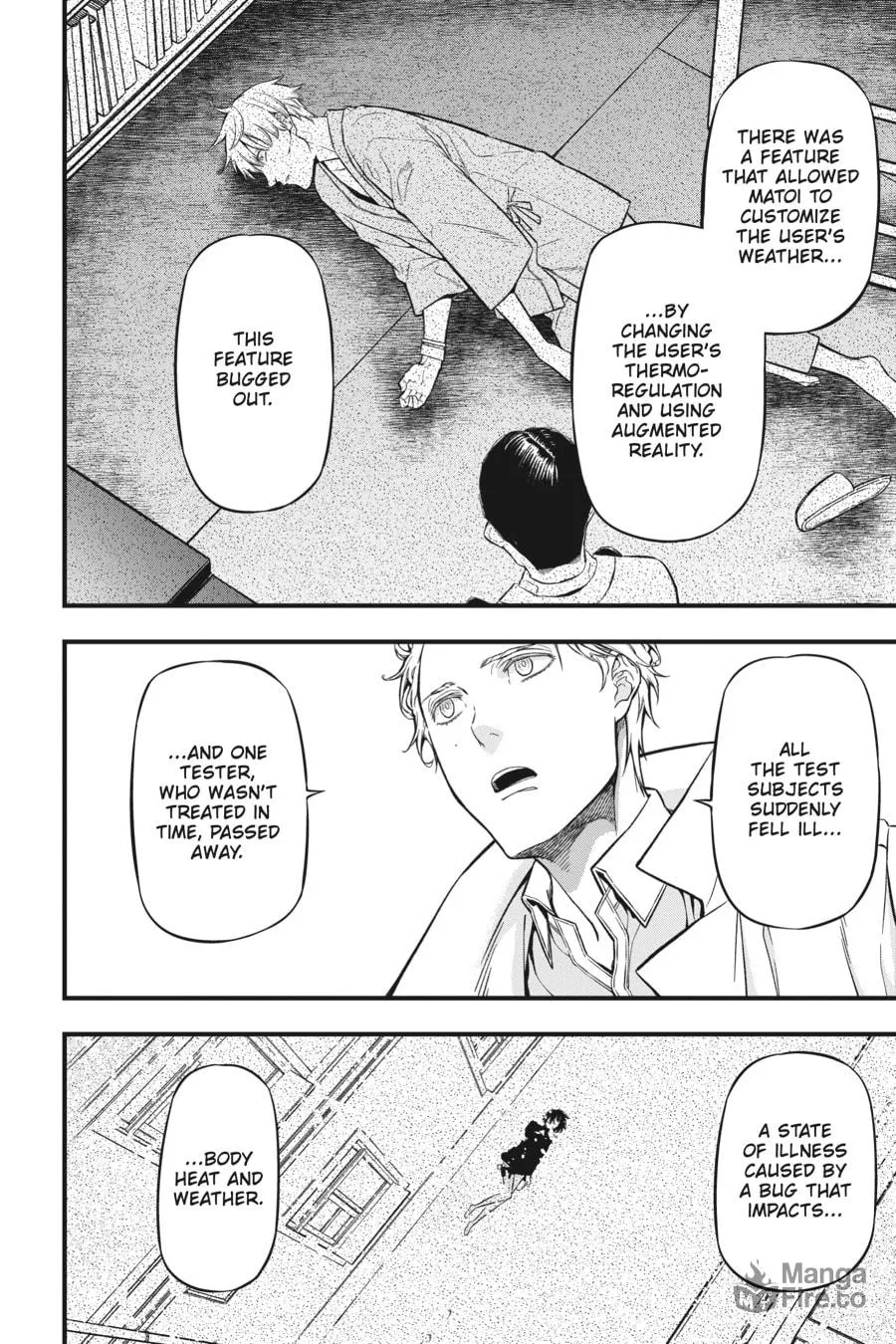 Your Forma Chapter 14 page 12 - 