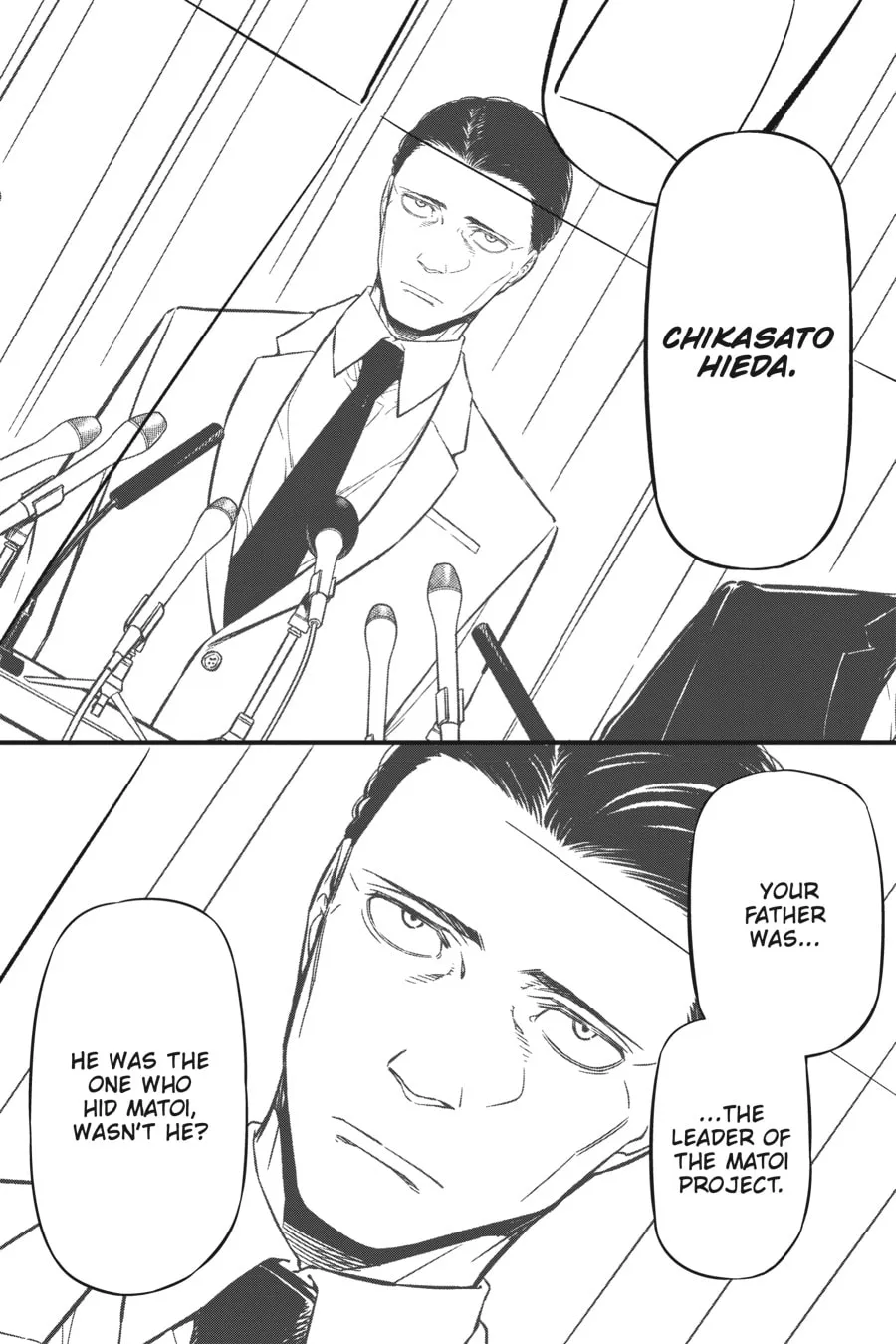 Your Forma Chapter 14 page 16 - 