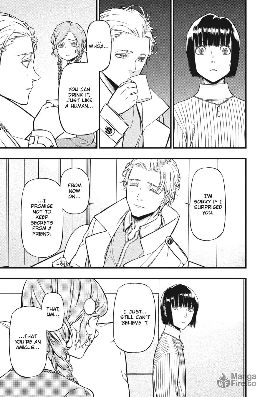 Your Forma Chapter 14 page 3 - 