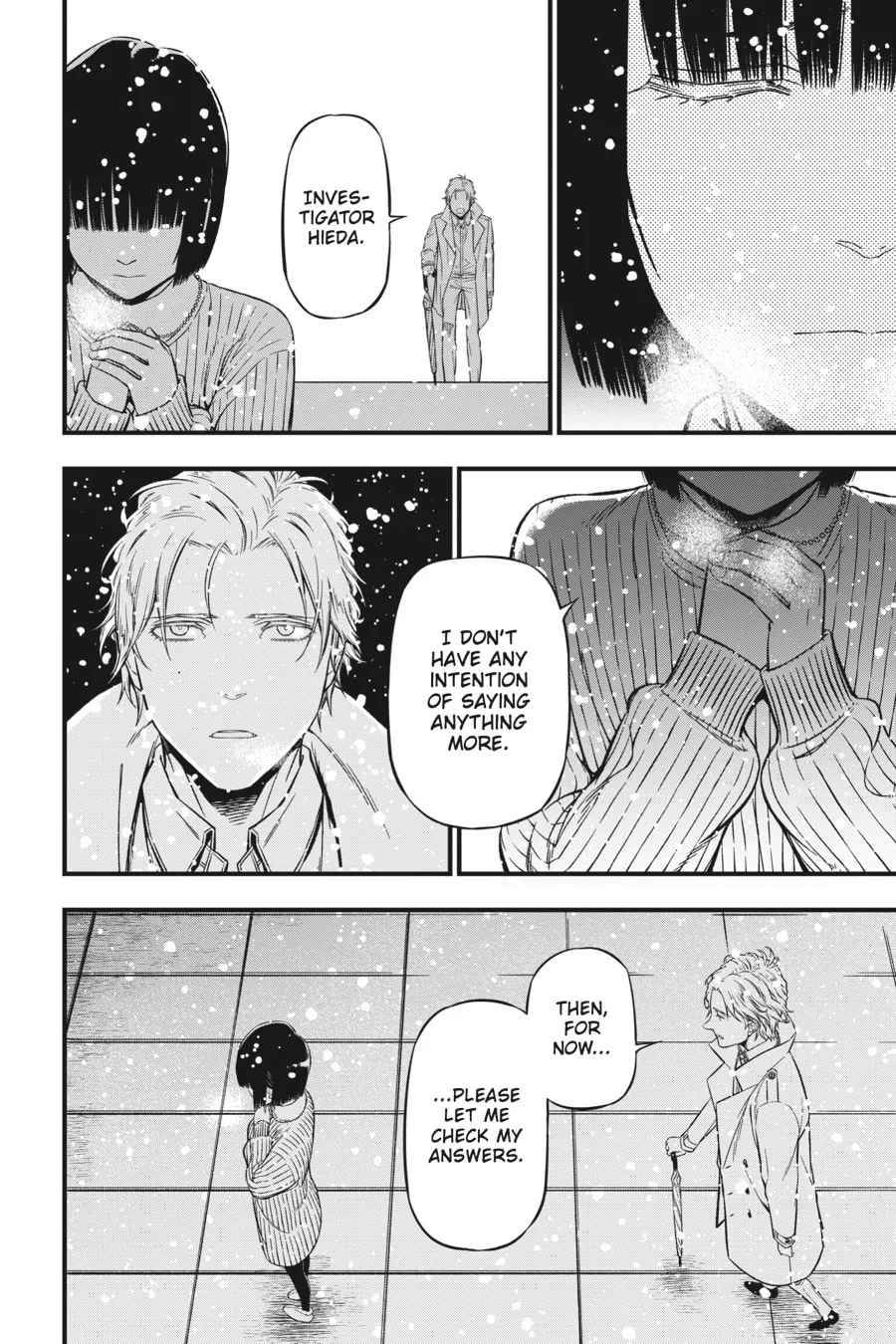Your Forma Chapter 14 page 26 - 