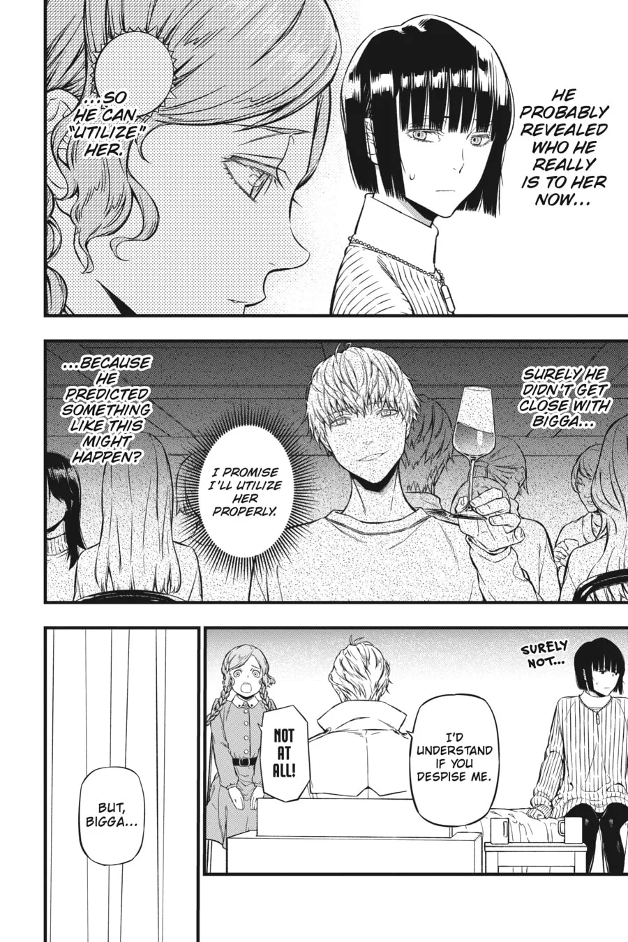 Your Forma Chapter 14 page 4 - 