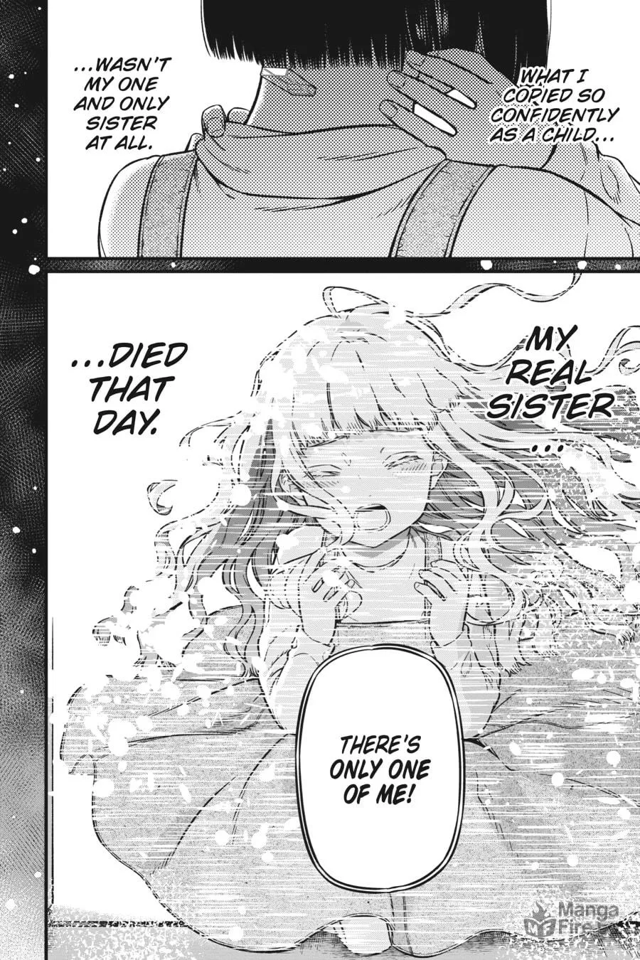 Your Forma Chapter 14 page 50 - 