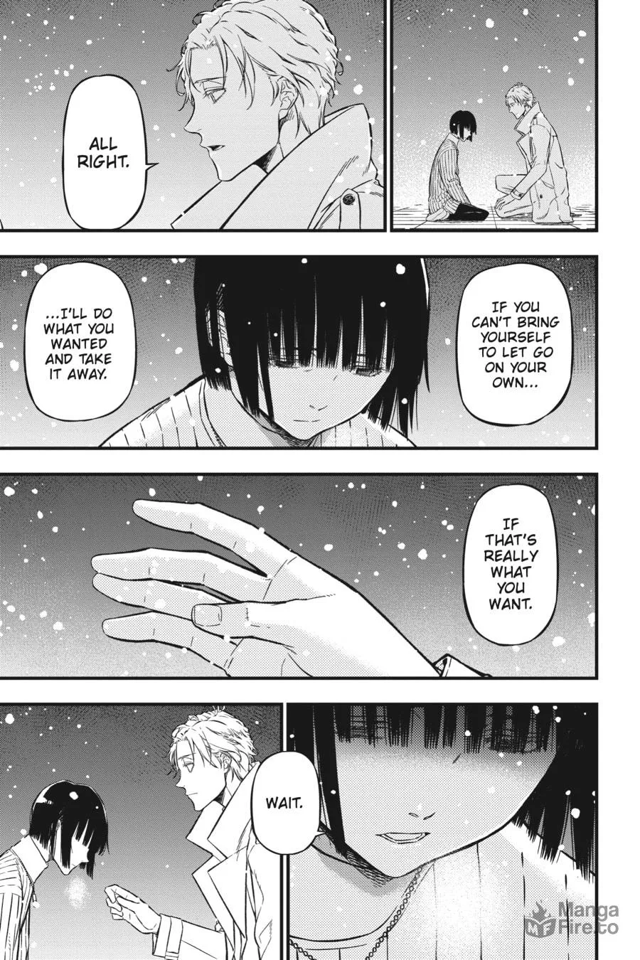 Your Forma Chapter 14 page 51 - 