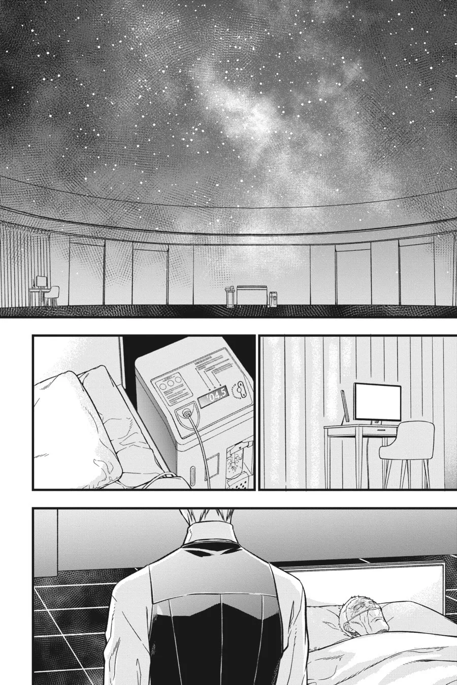Your Forma Chapter 15 page 2 - 