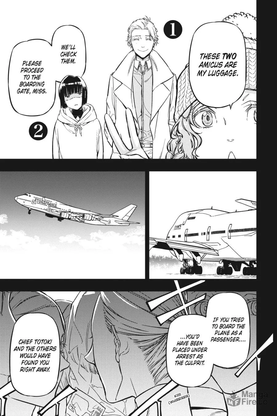 Your Forma Chapter 15 page 12 - 
