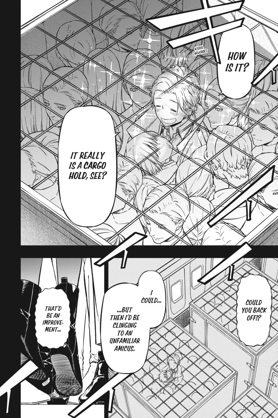 Your Forma Chapter 15 page 13 - 