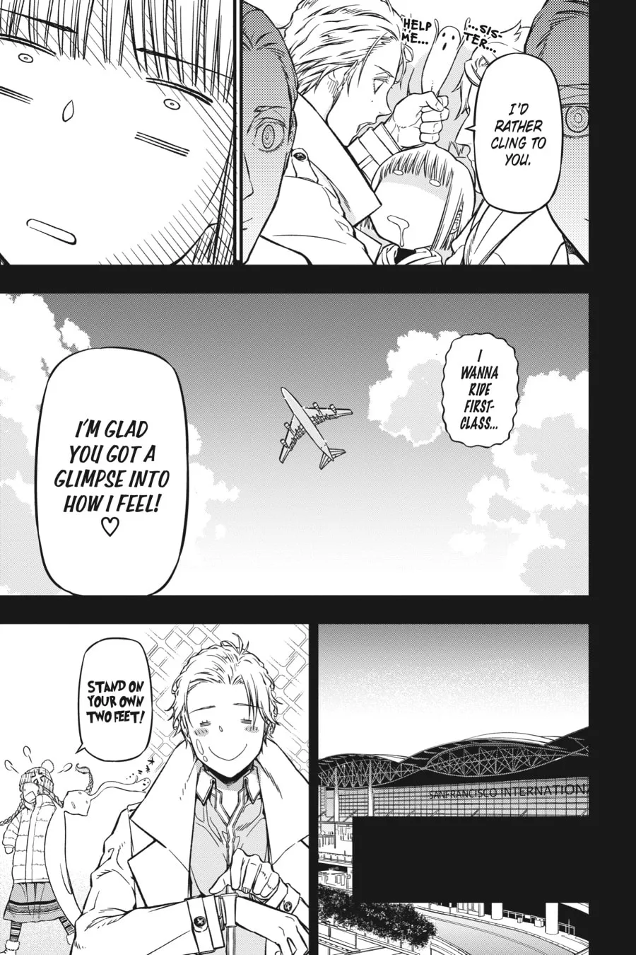 Your Forma Chapter 15 page 14 - 