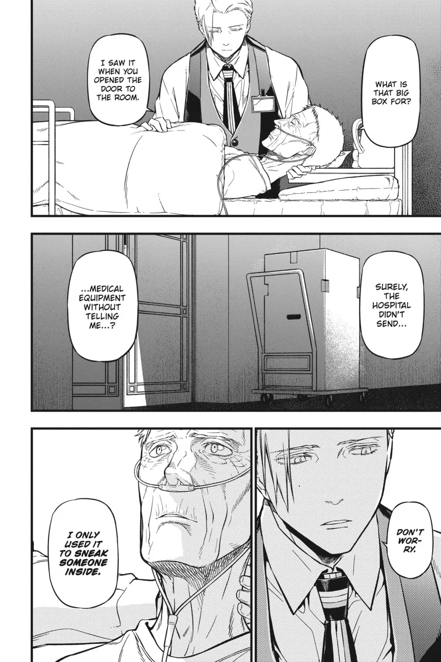 Your Forma Chapter 15 page 4 - 