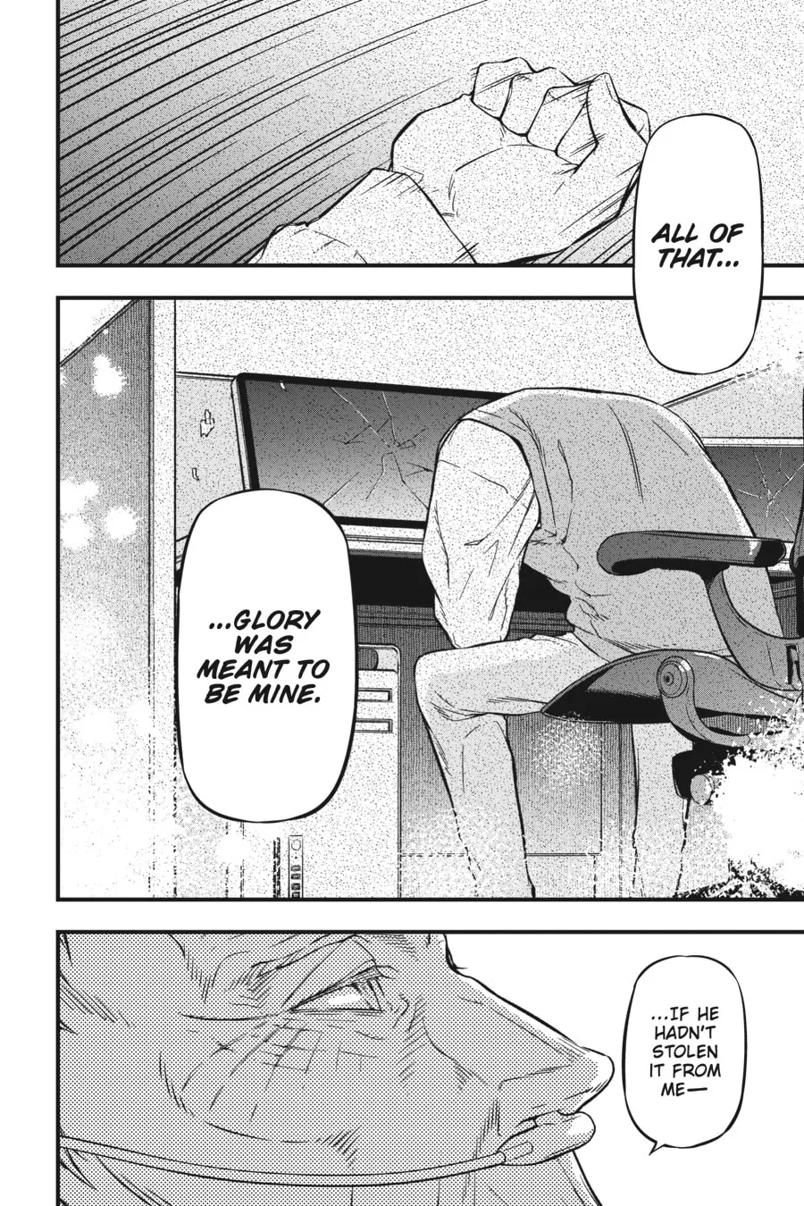 Your Forma Chapter 15 page 31 - 