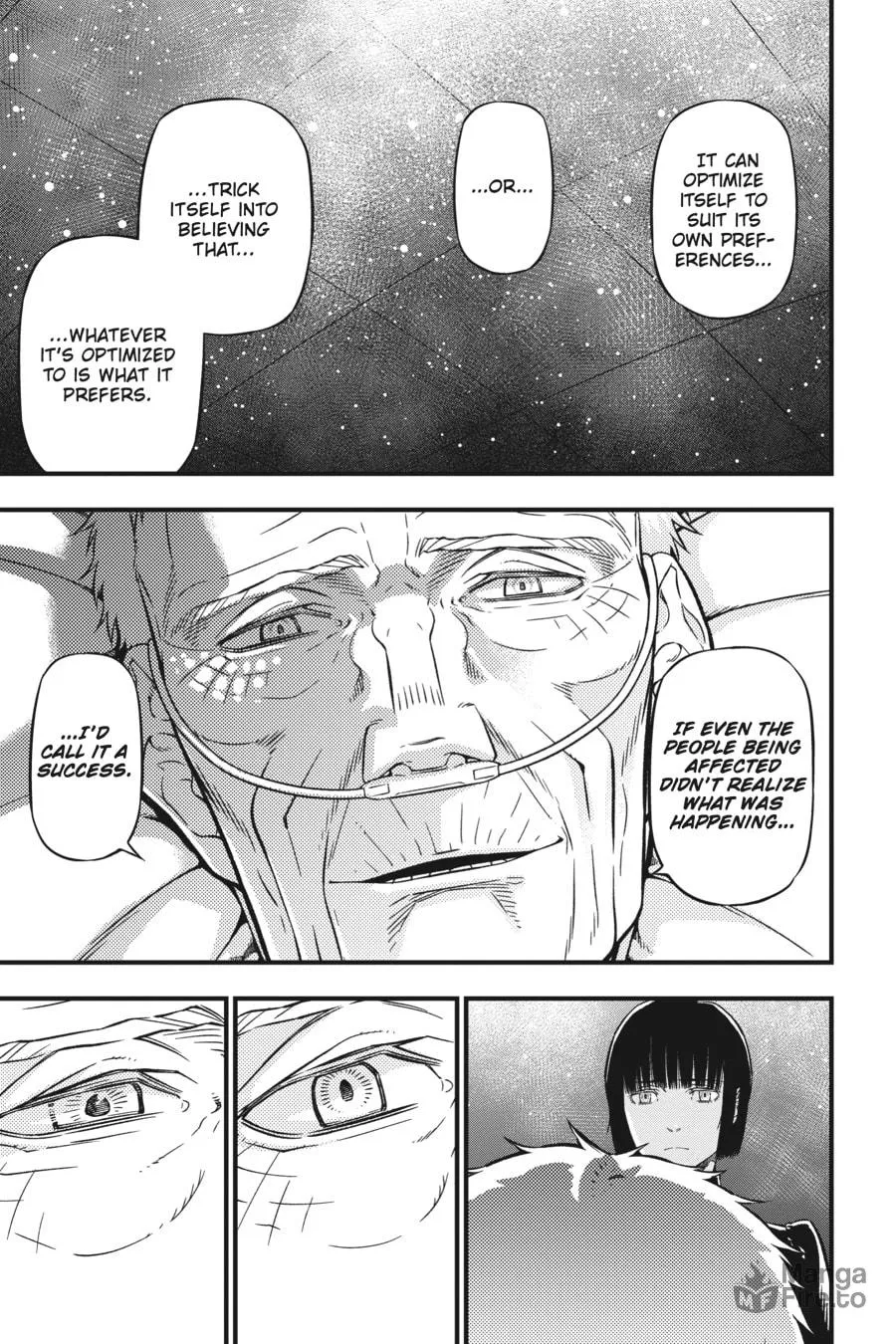 Your Forma Chapter 15 page 36 - 
