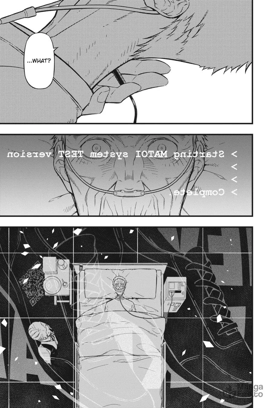 Your Forma Chapter 15 page 5 - 
