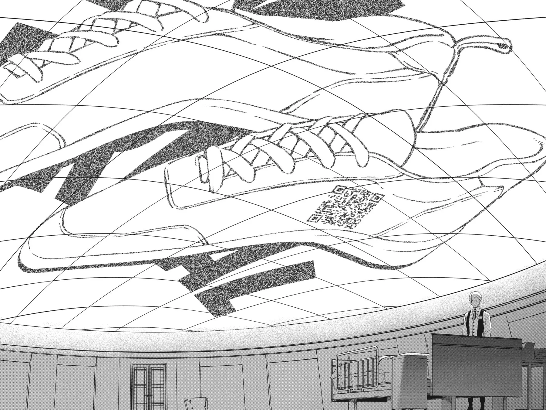 Your Forma Chapter 15 page 6 - 