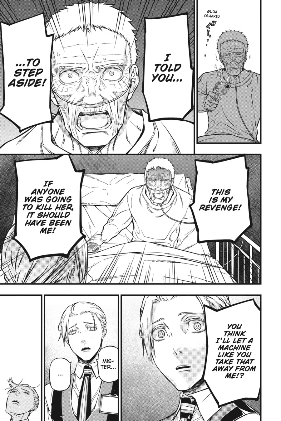Your Forma Chapter 16 page 11 - 