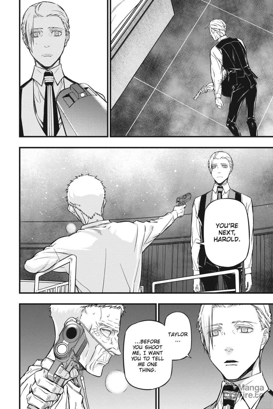 Your Forma Chapter 16 page 12 - 