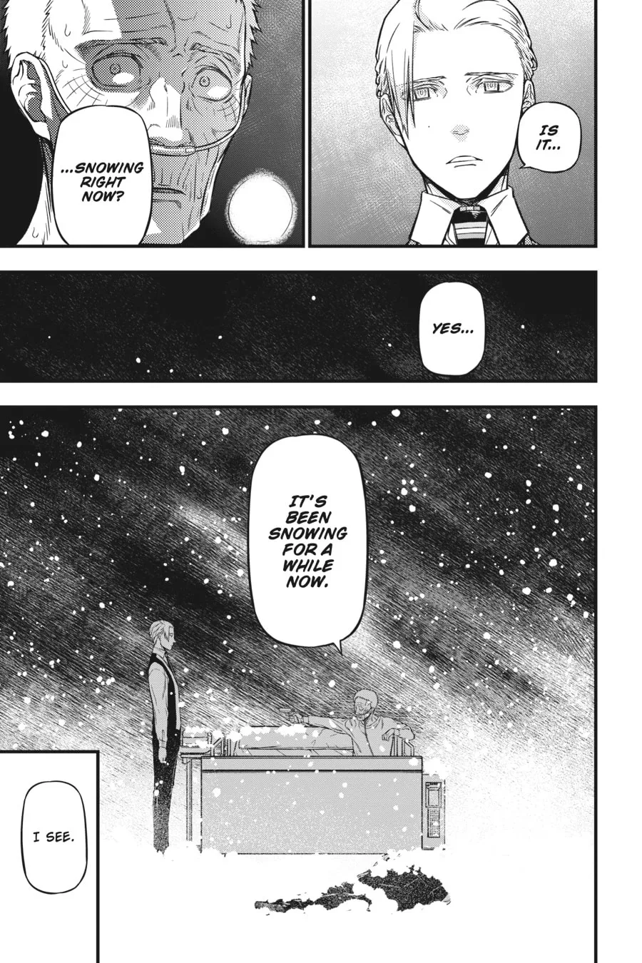 Your Forma Chapter 16 page 13 - 