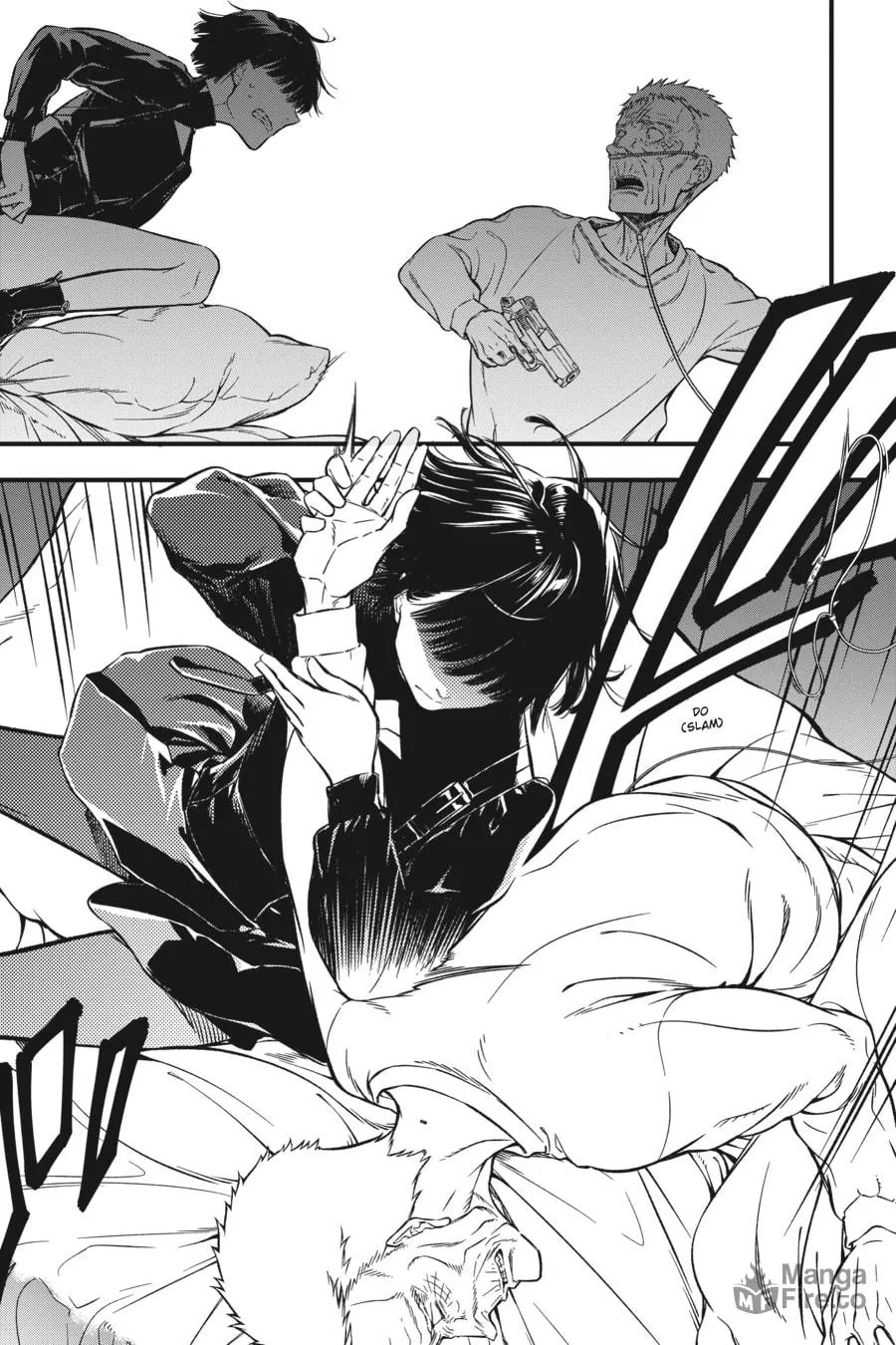 Your Forma Chapter 16 page 15 - 