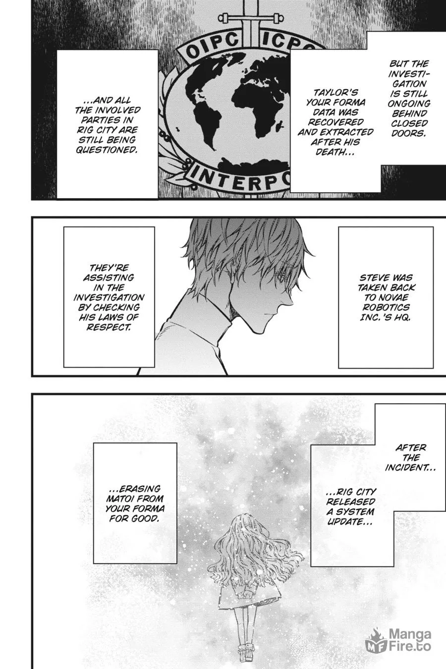 Your Forma Chapter 16 page 36 - 