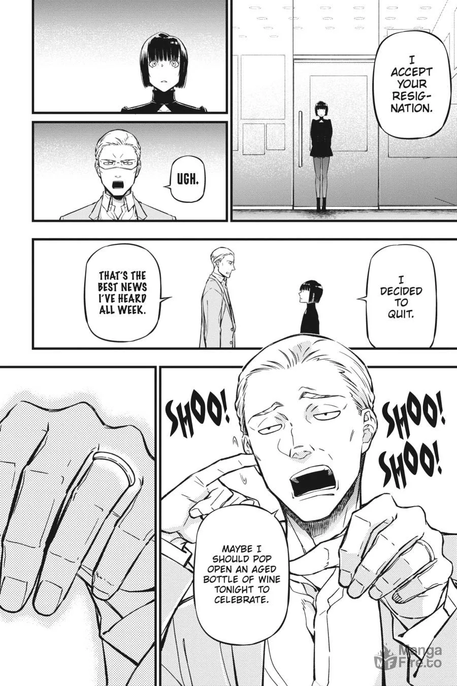Your Forma Chapter 16 page 40 - 