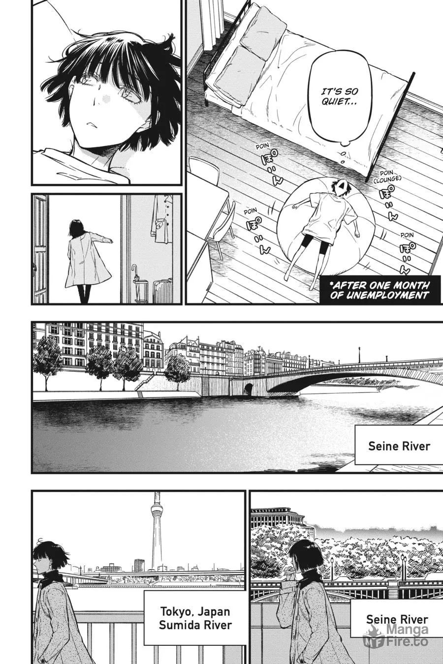 Your Forma Chapter 16 page 42 - 