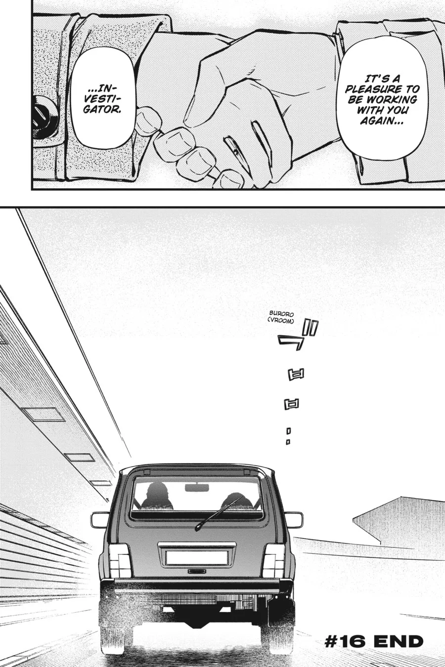 Your Forma Chapter 16 page 58 - 