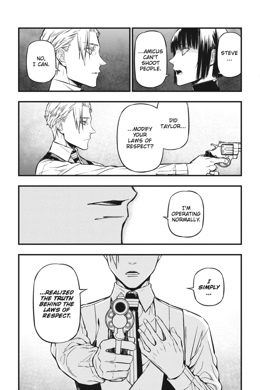 Your Forma Chapter 16 page 7 - 