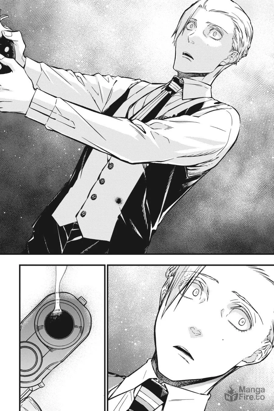 Your Forma Chapter 16 page 10 - 