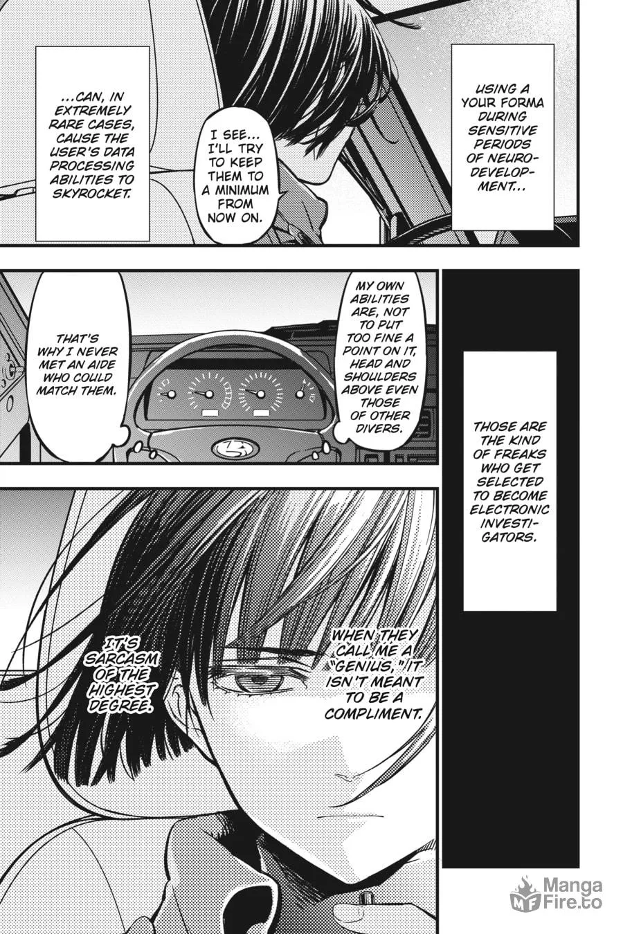 Your Forma Chapter 2 page 15 - 