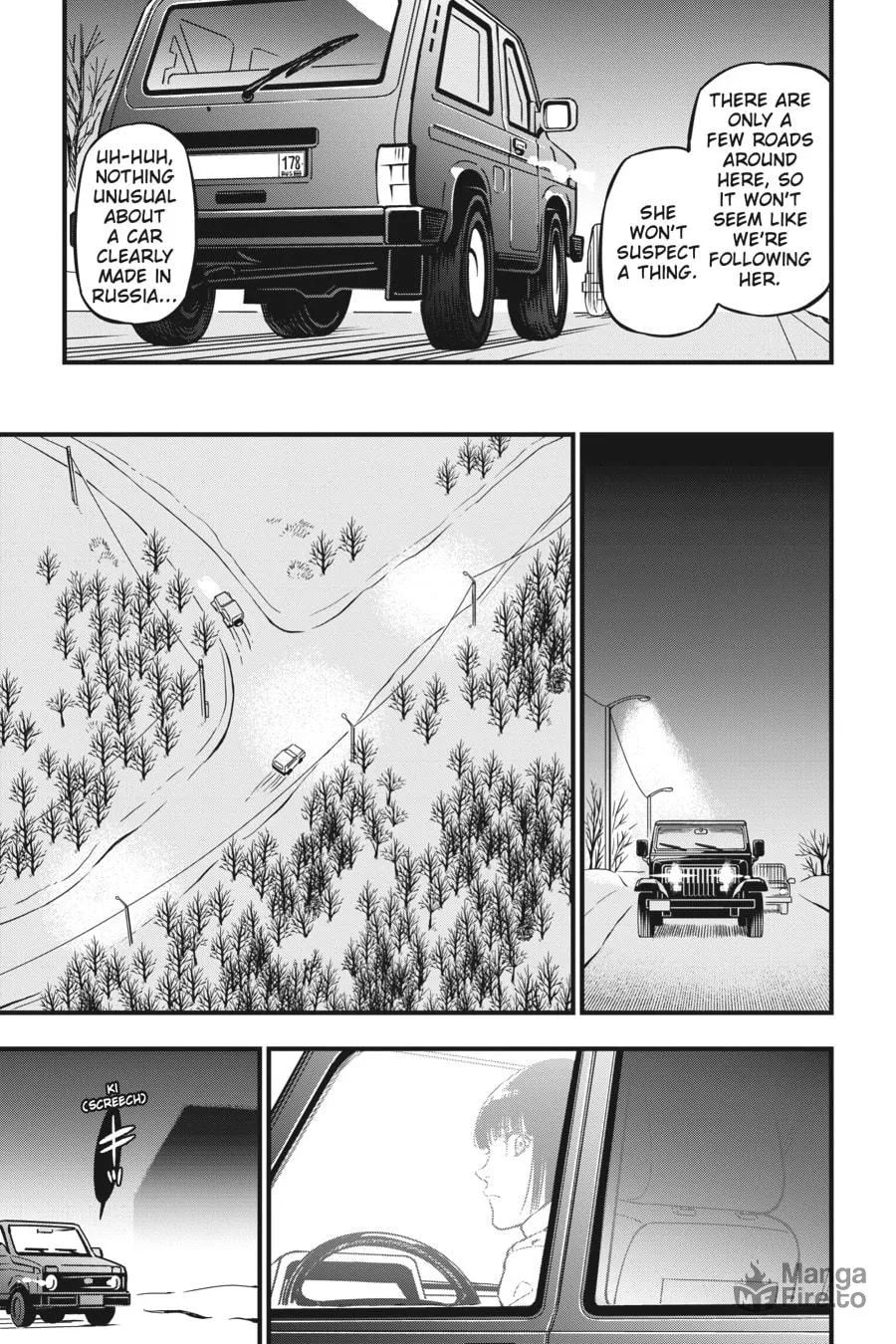 Your Forma Chapter 2 page 25 - 