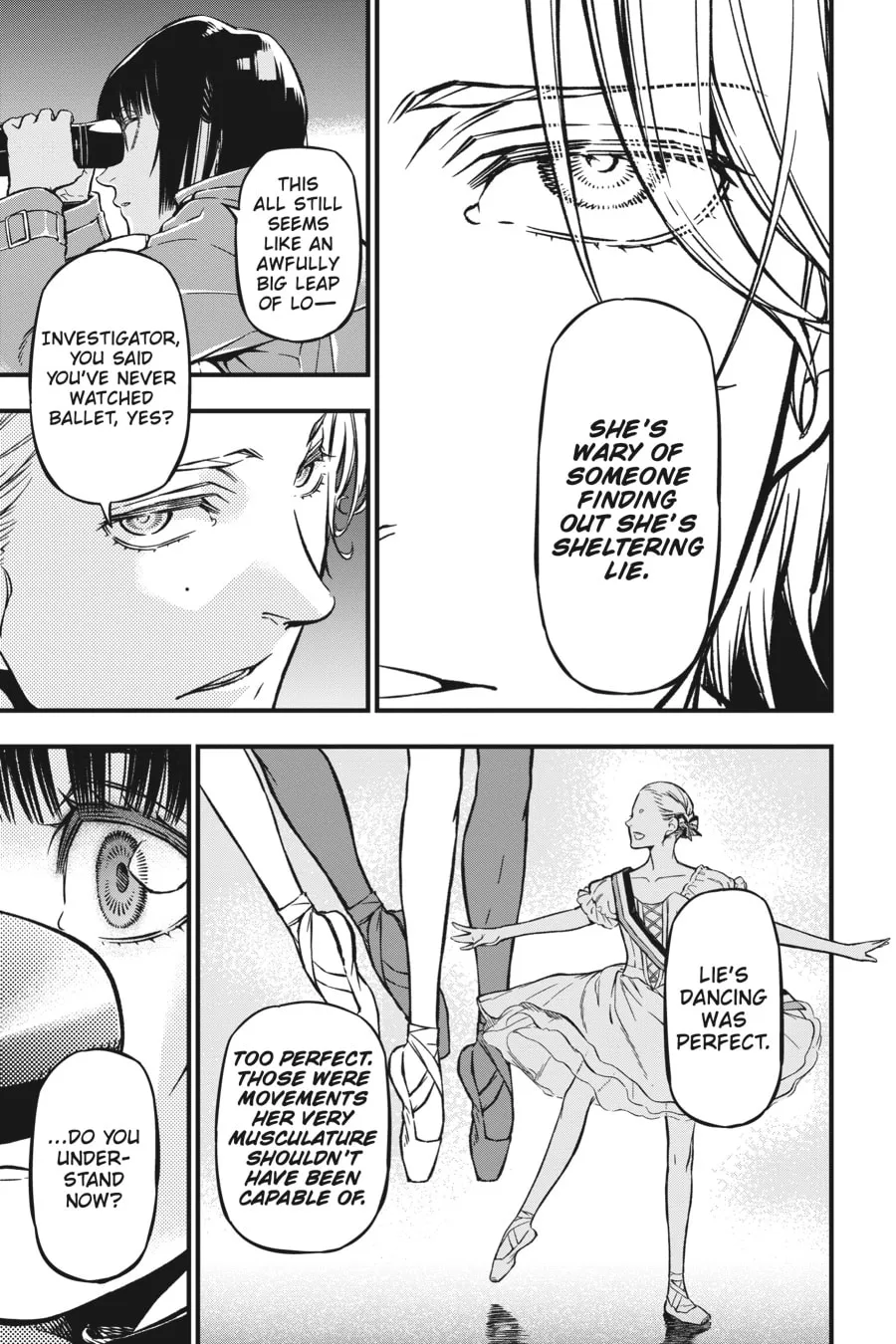 Your Forma Chapter 2 page 29 - 